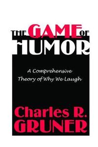 The Game of Humor (h�ftad)