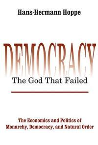 Democracy (h�ftad)