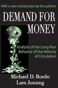 Demand for Money (h�ftad)