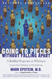 Going To Pieces Without Falling Apart (h�ftad)