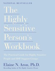 The Highly Sensitive Person's Workbook (h�ftad)