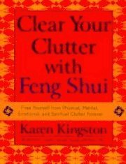 Clear Your Clutter With Feng Shui (pocket)