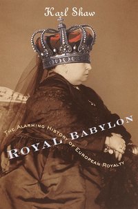 Royal Babylon (h�ftad)