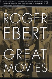 The Great Movies (h�ftad)