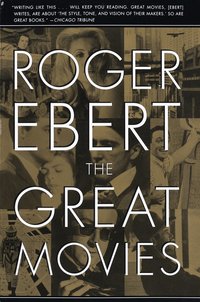 The Great Movies (h�ftad)