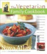 The Vegetarian Family Cookbook (inbunden)