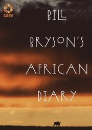 Bill Bryson's African Diary (inbunden)
