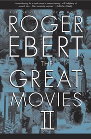 The Great Movies II (h�ftad)