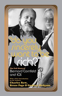 Do You Sincerely Want to be Rich (h�ftad)