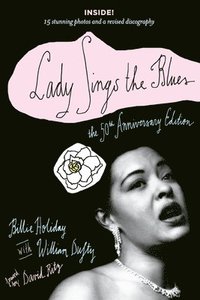 Lady Sings the Blues (h�ftad)