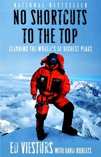 No Shortcuts to the Top (h�ftad)