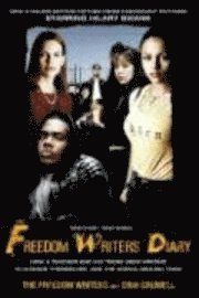 Freedom Writers Diary (h�ftad)