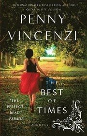 The Best of Times (h�ftad)