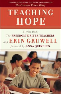 Teaching Hope (h�ftad)