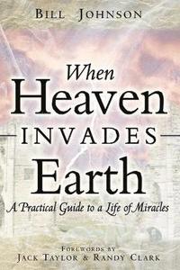 When Heaven Invades Earth (h�ftad)