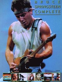 Bruce Springsteen Complete (h�ftad)