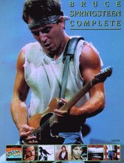 Bruce Springsteen Complete (h�ftad)