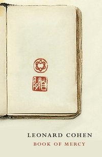 Book of Mercy (h�ftad)