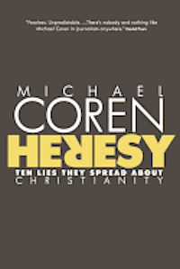 Heresy (inbunden)
