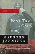 Poor Tom Is Cold (h�ftad)