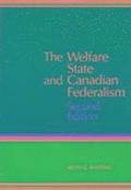 The Welfare State and Canadian Federalism