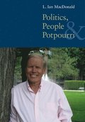 Politics, People, and Pot-Pourri
