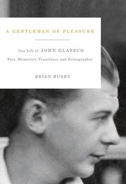 A Gentleman of Pleasure (inbunden)