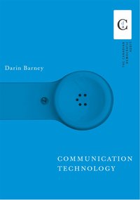Communication Technology (h�ftad)