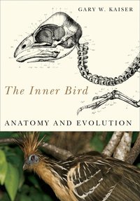 The Inner Bird (h�ftad)