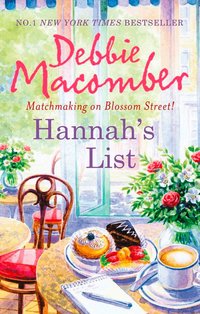 Hannah's List (h�ftad)