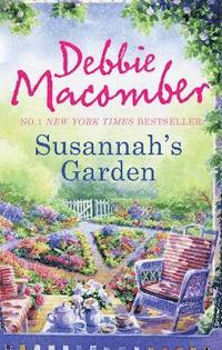Susannah's Garden (h�ftad)
