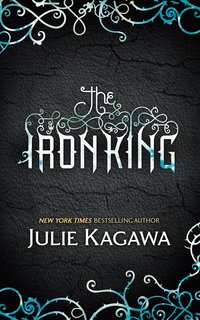 The Iron King (h�ftad)