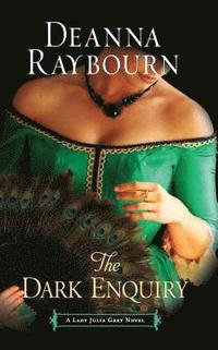 The Dark Enquiry (h�ftad)