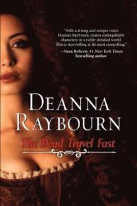 The Dead Travel Fast (h�ftad)