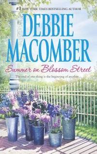 Summer on Blossom Street (pocket)