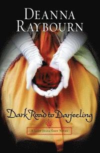 Dark Road to Darjeeling (h�ftad)