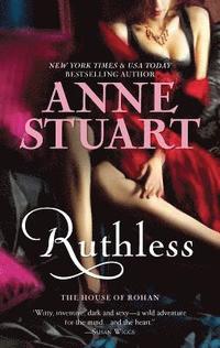 Ruthless: The House of Rohan (pocket)