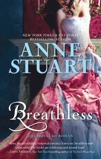 Breathless: The House of Rohan (pocket)