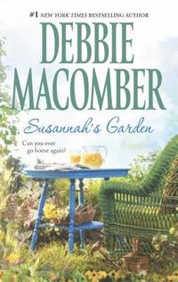 Susannah's Garden (pocket)