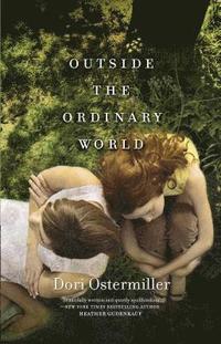Outside the Ordinary World (h�ftad)
