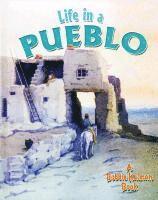 Life in a Pueblo (inbunden)