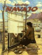 The Life of a Navajo (inbunden)