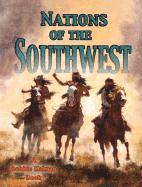 Nations of the Southwest (inbunden)