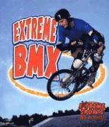 Extreme BMX (inbunden)