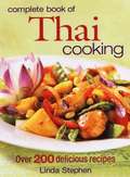 Complete Book of Thai Cooking