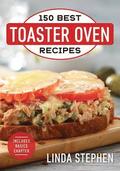 150 Best Toaster Oven Recipes