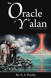 Oracle Of Y'Alan (inbunden)