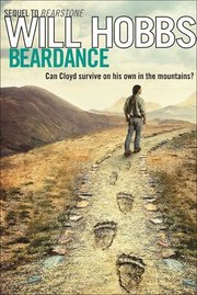 Beardance (inbunden)