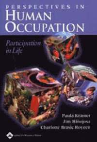 Perspectives in Human Occupation (h�ftad)