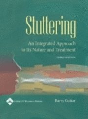 Stuttering (inbunden)